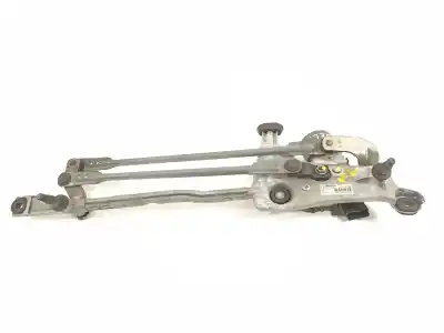 Peça sobressalente para automóvel em segunda mão motor do limpa para brisas por peugeot 308 sw allure referências oem iam 9810327980