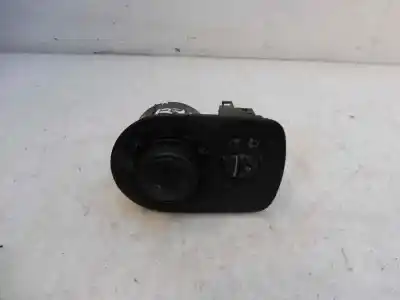 Автозапчасти б/у УПРАВЛЕНИЕ СВЕТОМ за SEAT LEON (1P1)  ссылки OEM IAM 1P1941431B  
