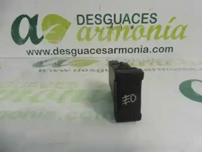 Pezzo di ricambio per auto di seconda mano interruttore per iveco daily caja abierta cabina doble 29 l... batalla 3450 riferimenti oem iam 69500503  