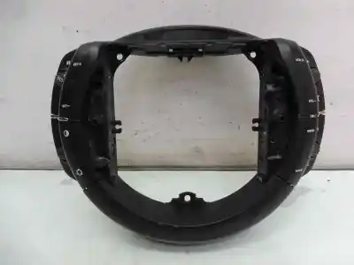 Tweedehands auto-onderdeel multifunctionele bediening voor citroen c4 coupe vtr plus oem iam-referenties 96497903xt