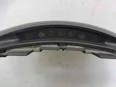 Second-hand car spare part multifunction switch for citroen c4 coupe vtr oem iam references 96497903xt  