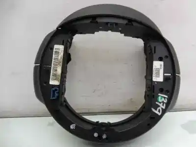 Second-hand car spare part multifunction switch for citroen c4 coupe vtr oem iam references 96497903xt  