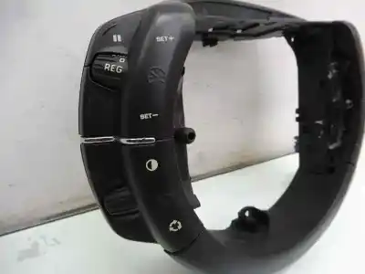 Second-hand car spare part multifunction switch for citroen c4 coupe vtr oem iam references 96497903xt  