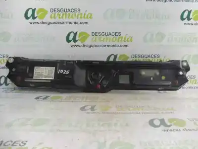 Pezzo di ricambio per auto di seconda mano trasversale superiore per opel corsa c silverline riferimenti oem iam 13249037