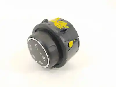 Second-hand car spare part multifunction switch for peugeot 2008 (--.2013->) allure oem iam references 96784282zd  