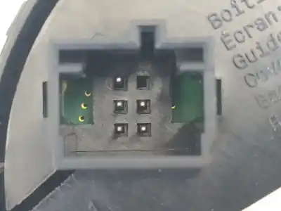 Second-hand car spare part multifunction switch for peugeot 2008 (--.2013->) allure oem iam references 96784282zd  