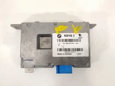 Second-hand car spare part electronic module for mini mini countryman (f60) cooper se all4 oem iam references 1c947477601