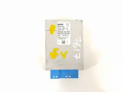 Second-hand car spare part electronic module for mini mini countryman (f60) cooper se all4 oem iam references 55892110