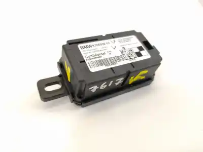 Second-hand car spare part electronic module for mini mini countryman (f60) cooper se all4 oem iam references 8706502  a2c94289406