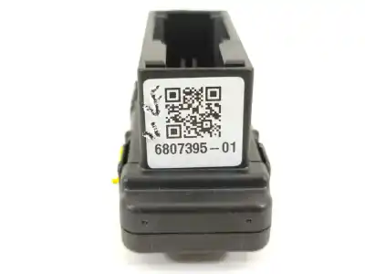 Second-hand car spare part electronic module for mini mini countryman (f60) cooper se all4 oem iam references 58650910  6807395