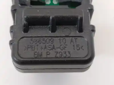 Second-hand car spare part electronic module for mini mini countryman (f60) cooper se all4 oem iam references 58650910  6807395