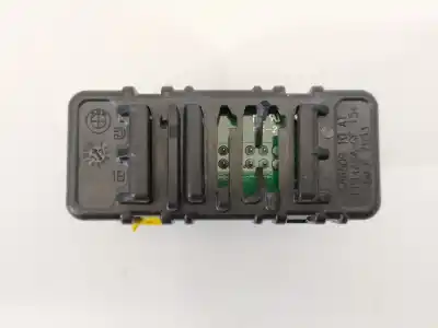 Second-hand car spare part electronic module for mini mini countryman (f60) cooper se all4 oem iam references 58650910  6807395