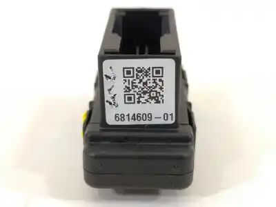 Second-hand car spare part electronic module for mini mini countryman (f60) cooper se all4 oem iam references 58650910  6814609