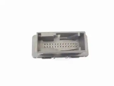 Second-hand car spare part electronic module for mini mini countryman (f60) cooper se all4 oem iam references 58650910  6814609