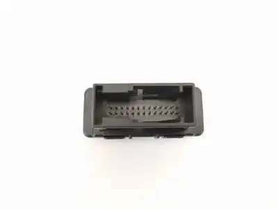 Second-hand car spare part electronic module for mini mini countryman (f60) cooper se all4 oem iam references 58650910  6814609
