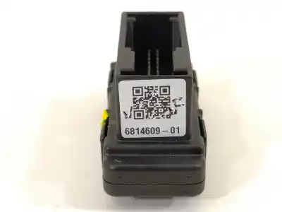 Second-hand car spare part electronic module for mini mini countryman (f60) cooper se all4 oem iam references 58650910  6814609