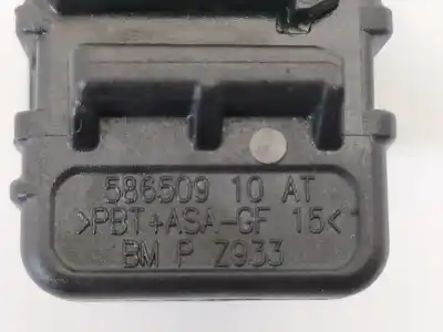 Second-hand car spare part electronic module for mini mini countryman (f60) cooper se all4 oem iam references 58650910  6814609
