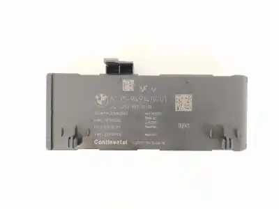 Автозапчасти б/у ЭЛЕКТРОННЫЙ МОДУЛЬ за MINI MINI COUNTRYMAN (F60)  ссылки OEM IAM 61359491419  A2C7539811000