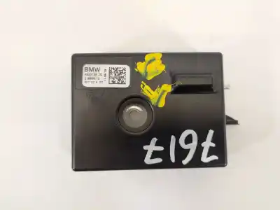 Second-hand car spare part electronic module for mini mini countryman (f60) cooper se all4 oem iam references 932573502