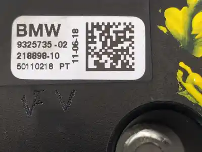 Second-hand car spare part electronic module for mini mini countryman (f60) cooper se all4 oem iam references 932573502  21889810