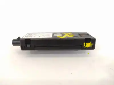 Second-hand car spare part electronic module for mini mini countryman (f60) cooper se all4 oem iam references 65209338153  21137210