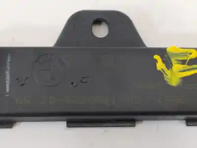 Second-hand car spare part electronic module for mini mini countryman (f60) cooper se all4 oem iam references 65209220831  