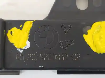 Second-hand car spare part electronic module for mini mini countryman (f60) cooper se all4 oem iam references 65209220832  