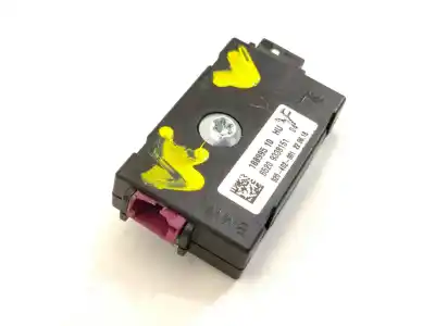 Second-hand car spare part electronic module for mini mini countryman (f60) cooper se all4 oem iam references 65209338151  18899410hu