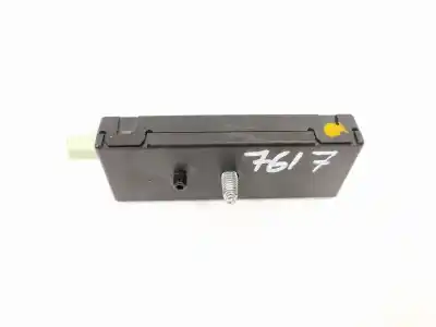 Second-hand car spare part electronic module for mini mini countryman (f60) cooper se all4 oem iam references 65209270033  21137210