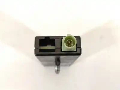 Second-hand car spare part electronic module for mini mini countryman (f60) cooper se all4 oem iam references 65209270033  21137210