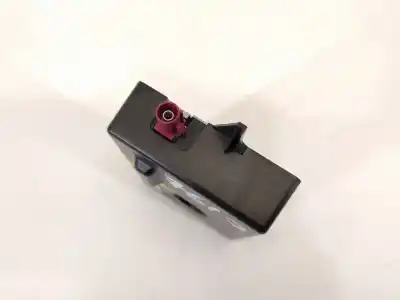Автозапчастина б/у електронний модуль для mini mini countryman (f60) cooper se all4 посилання на oem iam 932573502  21889810