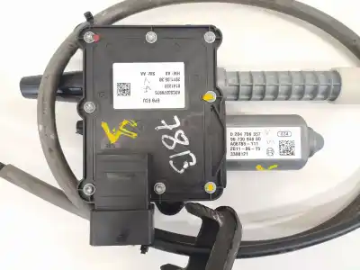 Recambio de automóvil de segunda mano de freno de mano electrico para peugeot 3008 active referencias oem iam 9673094880 a2c53379975 0204706357