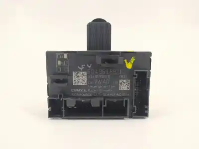Автозапчасти б/у комфортный модуль за seat leon (5f1) i-tech ecomotive ссылки oem iam 5q4959592e