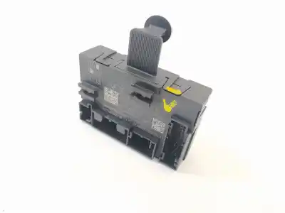 Peça sobressalente para automóvel em segunda mão módulo de confort / bsi /bcm por seat leon (5f1) i-tech ecomotive referências oem iam 5q4959592e  5q4959592b