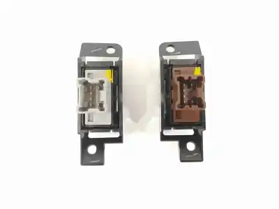 Автозапчасти б/у многофункциональное управление за nissan qashqai (j11) 360 4x4 ссылки oem iam  15y16mn 15y12mn