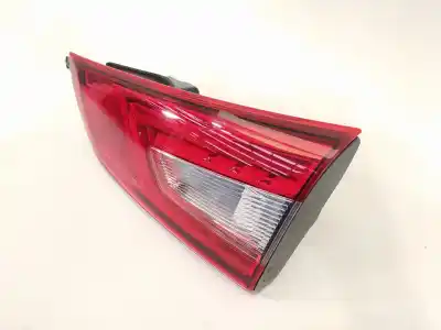 İkinci el araba yedek parçası sag kuyruk lambasi için nissan qashqai (j11) 360 4x4 oem iam referansları 265504ea5c  22618013