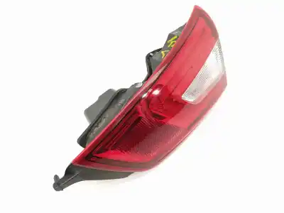 İkinci el araba yedek parçası sag kuyruk lambasi için nissan qashqai (j11) 360 4x4 oem iam referansları 265504ea5c  22618013