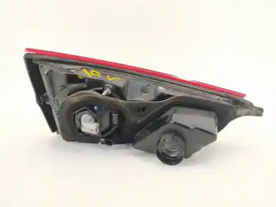 İkinci el araba yedek parçası sag kuyruk lambasi için nissan qashqai (j11) 360 4x4 oem iam referansları 265504ea5c  22618013