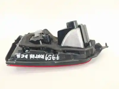 İkinci el araba yedek parçası sag kuyruk lambasi için nissan qashqai (j11) 360 4x4 oem iam referansları 265504ea5c  22618013