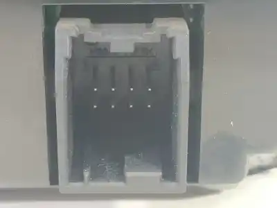 Peça sobressalente para automóvel em segunda mão display gps / multimídia por opel astra j lim. selective referências oem iam 13267984  565412769