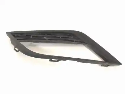 Second-hand car spare part left bumper grille for seat leon (5f1) i-tech ecomotive oem iam references 5f0853665a  