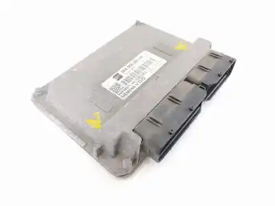 Автозапчастина б/у ебу контролер двигуна для seat leon (1p1) reference посилання на oem iam 06a906033he