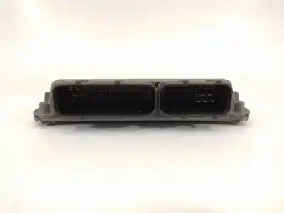 Автозапчастина б/у ебу контролер двигуна для seat leon (1p1) reference посилання на oem iam 06a906033he  5wp40371