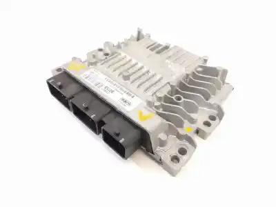 Pièce détachée automobile d'occasion calculateur moteur ecu pour ford mondeo berlina (ca2) ambiente références oem iam 7g9112a650ye  5ws40592e