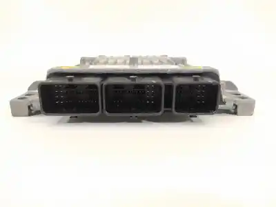 Pièce détachée automobile d'occasion calculateur moteur ecu pour ford mondeo berlina (ca2) ambiente références oem iam 7g9112a650ye  5ws40592e