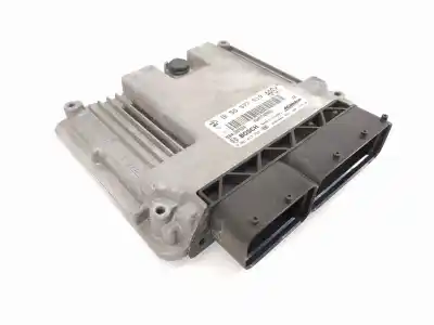 Gebrauchtes Autoersatzteil ecu-motorsteuergerät uce motorsteuergerät zum opel insignia berlina edition oem-iam-referenzen 55577619