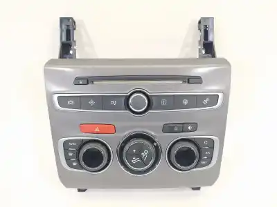 Second-hand car spare part climate control for citroen c4 lim. business oem iam references 98100092xf