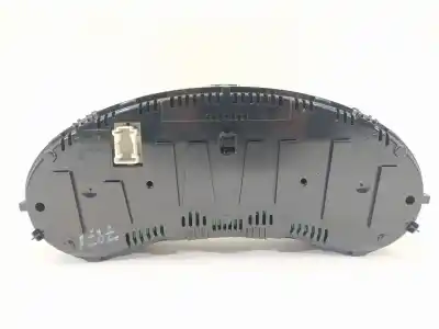 Second-hand car spare part dashboard for citroen c4 lim. business oem iam references 9812832380  a2c97398301