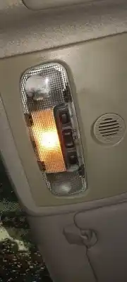Piesă de schimb auto la mâna a doua lumina interioara pentru ford focus c-max (cap) ambiente (d) referințe oem iam 1930713  