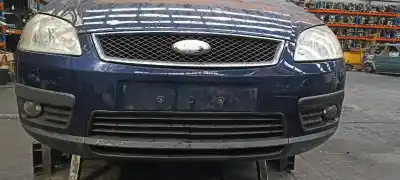 Second-hand car spare part front bumper for ford focus c-max (cap) ambiente (d) oem iam references 1319912  